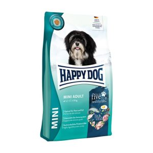Happy Dog Mini Adult Peso Confezione 800 g