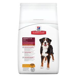 Hill’s Adult Large Breed Peso Confezione 12 Kg