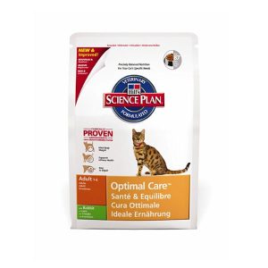 Hill’s Feline Adult Coniglio Peso Confezione 2 Kg
