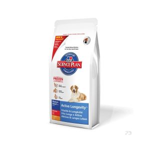 Hill's Mature Medium Pollo Peso Confezione 3 Kg