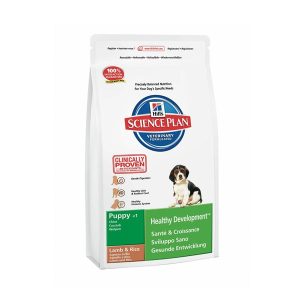 Hill’s Puppy Agnello Peso Confezione 12 Kg