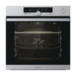 Hisense Bsa66334ax Forno 77 L 3500 W A+ Acciaio Inossidabile