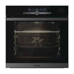 Hisense Bsa66334pg Forno 77 L 3500 W A+ Nero