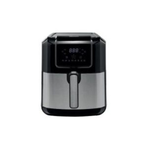 Hisense H06afbs1s3 Friggitrice Singolo 5 L 1700 W Ad Aria Calda Nero