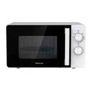 Hisense H20mowp1hg Superficie Piana Microonde Combinato 20 L 700 W Bianco
