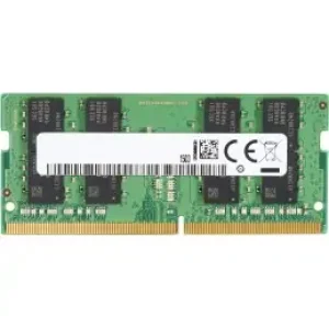 Hp 13l79at Memoria 4 Gb 1 X Ddr4 3200 Mhz