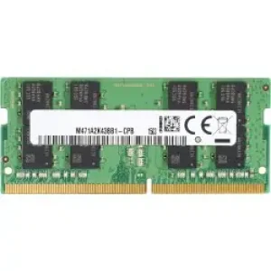 Hp 286h8aa Memoria 8 Gb 1 X Ddr4 3200 Mhz