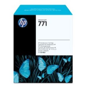 Hp 771 Testina Stampante