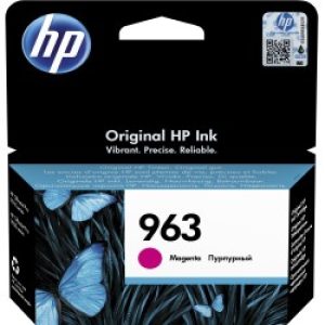 Hp Cartuccia Di Inchiostro Magenta Originale 963