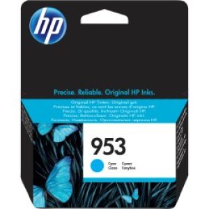 Hp Cartuccia Di Inchiostro Originale Ciano 953