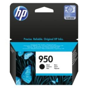 Hp Cartuccia Originale Inchiostro Nero 950