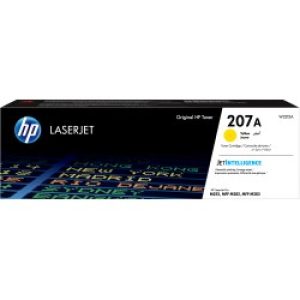 Hp Cartuccia Toner Giallo Originale Laserjet 207a