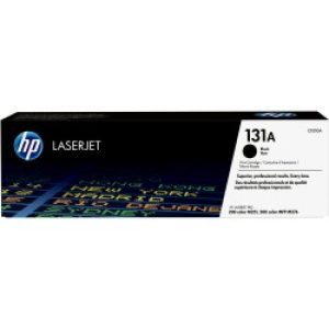 Hp Cartuccia Toner Originale Nero Laserjet 131a