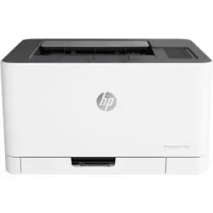 Hp Color Laser 150nw, Stampa