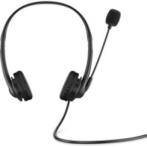 Hp Cuffie Stereo Da 3.5 Mm G2