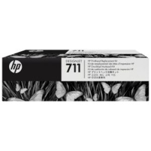 Hp Kit Sostituzione Testina Di Stampa Designjet 711