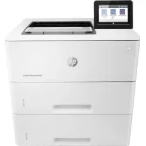 Hp Laserjet Enterprise M507x, Black And White, Stampante Per Stampa, Stampa Fronte/retro