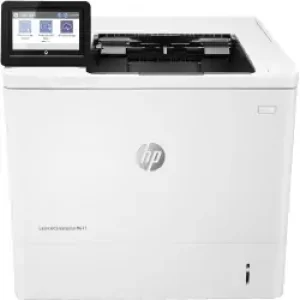 Hp Laserjet Enterprise Stampante M611dn, Stampa, Stampa Fronte/retro