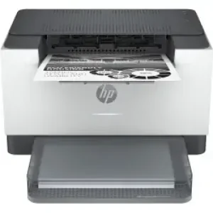 Hp Laserjet Stampante M209dw, Bianco E Nero, Per Abitazioni Piccoli Uffici, Stampa
