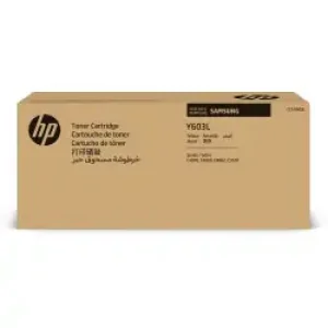 Hp Samsung Cartuccia Toner Giallo A Resa Elevata Clt-y603l