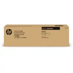 Hp Samsung Cartuccia Toner Nero A Resa Elevata Clt-k505l