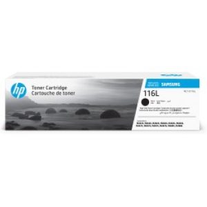 Hp Samsung Cartuccia Toner Nero A Resa Elevata Mlt-d116l