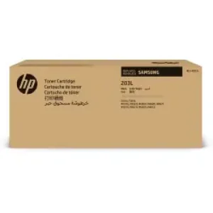 Hp Samsung Cartuccia Toner Nero A Resa Elevata Mlt-d203l