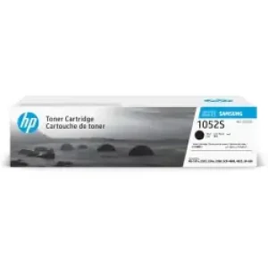 Hp Samsung Cartuccia Toner Nero Mlt-d1052s