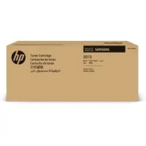 Hp Samsung Cartuccia Toner Nero Mlt-d201s