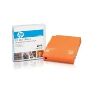 Hpe Ultrium Universal Cleaning Cartridge Cartuccia Di Pulizia