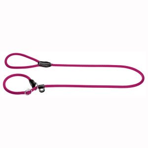 Hunter Guinzaglio Retriever Lampone per Cani Misura 8 / 120