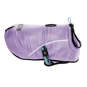 Hurtta Cooling Coat Medium Misura 65 cm