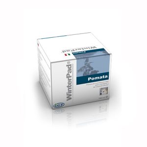 ICF WinterPad Pomata Cani e Gatti Capacità  50 ml