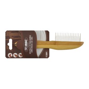 Imac Pettine Bamboo 31 Denti Misura 31 Denti