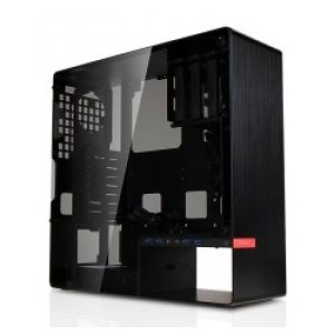 In Win 904 Plus Midi Tower Nero