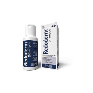 Innovet Redoderm Shampoo Cane e Gatto Capacità  250 ml