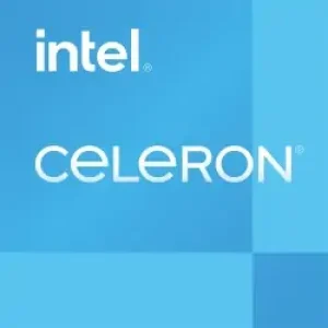 Intel Celeron G6900 Processore 4 Mb Cache Intelligente Scatola