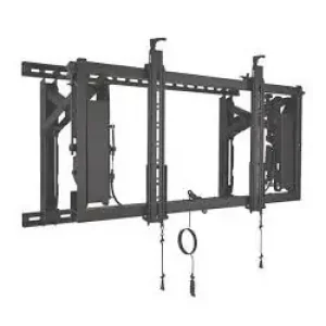 Itb Chlvs1u Supporto Per Display Espositivi 2.03 M (80") Nero