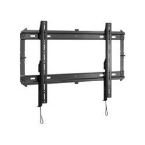 Itb Chrlf2 Supporto Tv A Parete 182.9 Cm (72") Nero