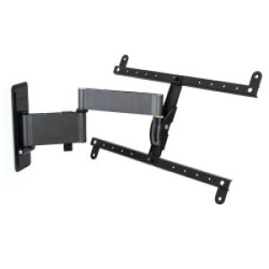 Itb Er048360 Supporto Da Tavolo Per Tv A Schermo Piatto 2.16 M (85") Alluminio Parete