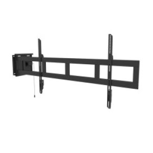 Itb Mb2654 Supporto Tv A Parete 2.16 M (85") Nero