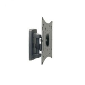 Itb Om04002 Supporto Da Tavolo Per Tv A Schermo Piatto 106.7 Cm (42") Nero Parete
