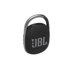 Jbl Clip 4 Altoparlante Portatile Mono Nero 5 W