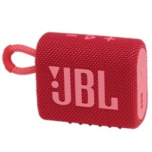 Jbl Go 3 Rosso 4.2 W