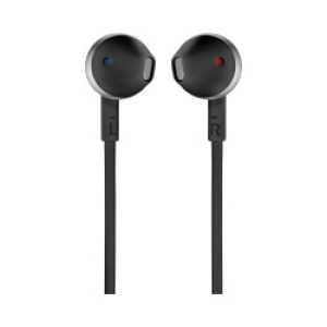 Jbl Tune 205 Auricolare Cablato In-ear Musica Nero