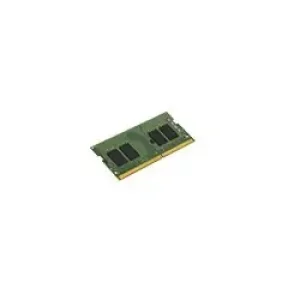 Kingston Technology Valueram Kvr32s22s6/4 Memoria 4 Gb 1 X Ddr4 3200 Mhz