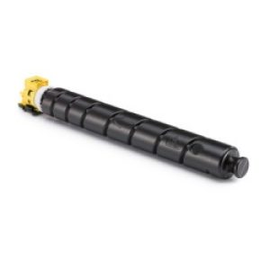 Kyocera Tk-8345y Cartuccia Toner 1 Pz Giallo