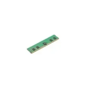Lenovo 4x70v98063 Memoria 64 Gb 1 X Ddr4 2933 Mhz Data Integrity Check (verifica Integrità Dati)
