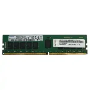 Lenovo 4x77a77495 Memoria 16 Gb 1 X Ddr4 3200 Mhz Data Integrity Check (verifica Integrità Dati)