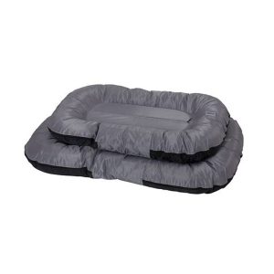 LeoPet Materassino Plutone Grigio Misura S